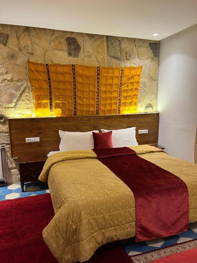 Hotel Kasbah Asmaa Midelt Exteriör bild