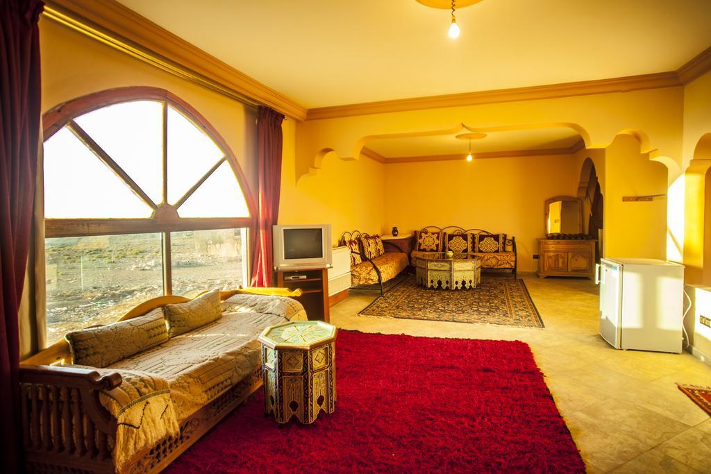 Hotel Kasbah Asmaa Midelt Exteriör bild